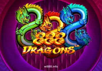 Hình ảnh 888 Dragons tại wi88