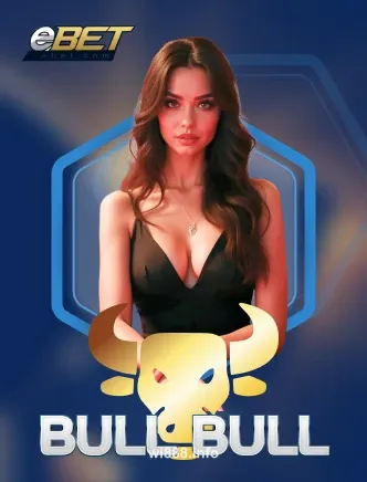 Hình ảnh eBet Bull Bull tại wi88